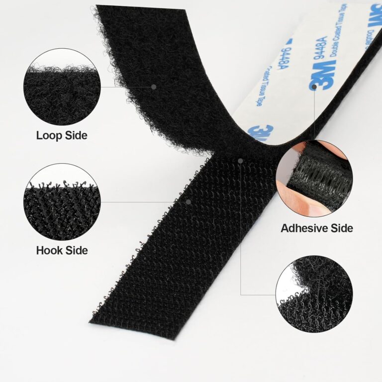 3M 9448a obostrano lepljiva traka