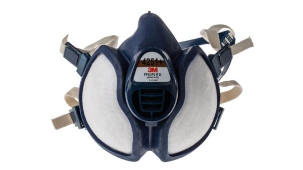 3M respirator MASKA 4251+