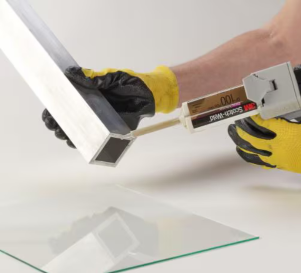3M™ Scotch-Weld™ Epoxy Adhesive DP100